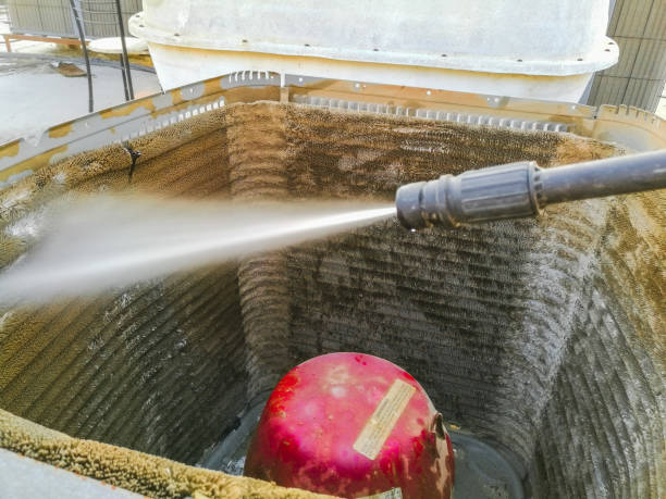 Best Ventilation Cleaning Services  in Rden City, GA