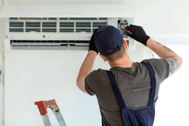  Rden City, GA Airduct Cleaning Pros