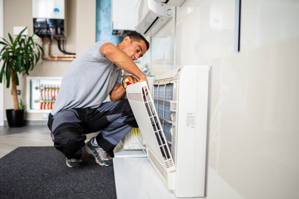 Best Best Air Duct Cleaning Company  in Rden City, GA
