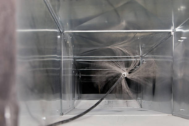 Ventilation Cleaning Services in GA