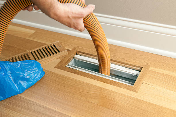 Home Air Vent Cleaning in GA