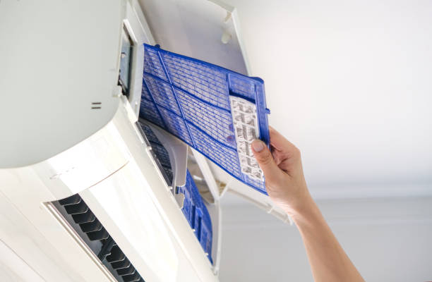 Best HVAC Maintenance and Cleaning  in Rden City, GA