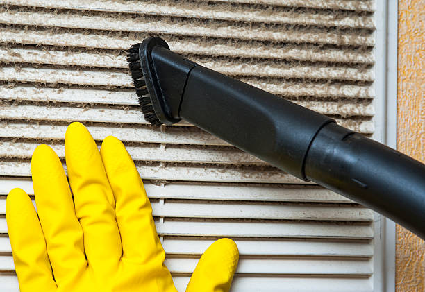 Best Air Duct Cleaning Near Me  in Rden City, GA