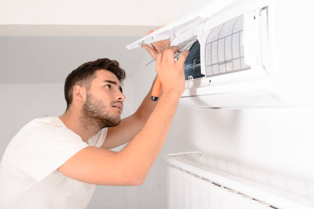 Best Air Duct Cleaning Near Me  in Rden City, GA
